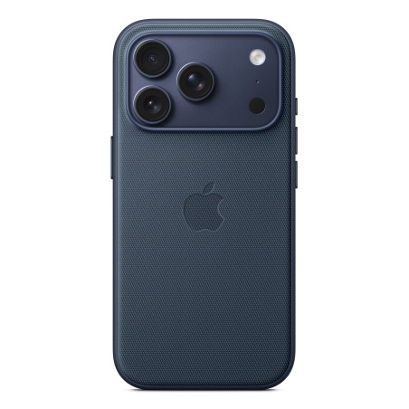Apple MGF44ZM/A MGF44ZM/A, Funda, Apple, iPhone 17 Pro, 16 cm (6.3"), Azul