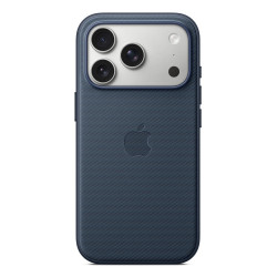 Apple MGF44ZM/A MGF44ZM/A, Funda, Apple, iPhone 17 Pro, 16 cm (6.3"), Azul 2
