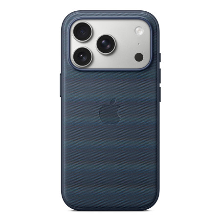 Apple MGF44ZM/A MGF44ZM/A, Funda, Apple, iPhone 17 Pro, 16 cm (6.3"), Azul