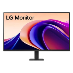 LG 32U631A-B 32U631A-B, 80 cm (31.5"), 2560 x 1440 Pixeles, Quad HD, 5 ms, Negro