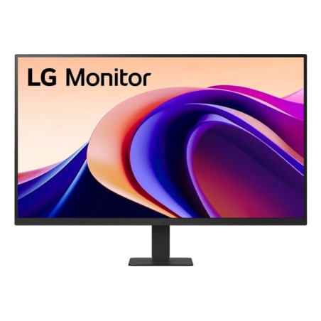 LG 32U631A-B 32U631A-B, 80 cm (31.5"), 2560 x 1440 Pixeles, Quad HD, 5 ms, Negro