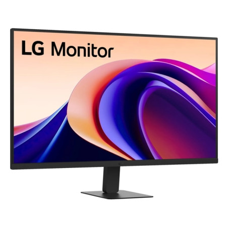 LG 32U631A-B 32U631A-B, 80 cm (31.5"), 2560 x 1440 Pixeles, Quad HD, 5 ms, Negro