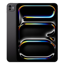 Apple MDWK4TY/A iPad Pro, 27,9 cm (11"), 2420 x 1668 Pixeles, 256 GB, 12 GB, iPadOS 26, Negro 2