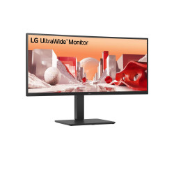 LG 34BA75QE-B.AEU 34BA75QE-B, 86,4 cm (34"), 3440 x 1440 Pixeles, Wide Quad HD, LCD, 5 ms, Negro 2