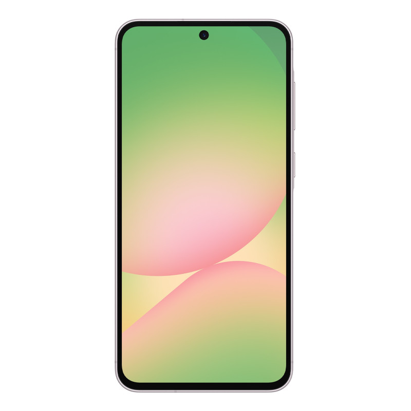 Samsung SM-A566BLIAEUB Galaxy A56 5G, 17 cm (6.7"), 8 GB, 128 GB, 50 MP, Android 15, Rosa