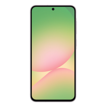 Samsung SM-A566BLIAEUB Galaxy A56 5G, 17 cm (6.7"), 8 GB, 128 GB, 50 MP, Android 15, Rosa