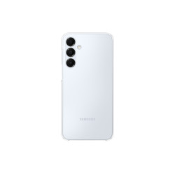 Samsung EF-QA166CTEGWW EF-QA166CTEGWW, Funda, Samsung, Samsung Galaxy A16, 17 cm (6.7"), Transparente