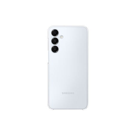 Samsung EF-QA166CTEGWW EF-QA166CTEGWW, Funda, Samsung, Samsung Galaxy A16, 17 cm (6.7"), Transparente