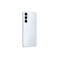 Samsung EF-QA166CTEGWW EF-QA166CTEGWW, Funda, Samsung, Samsung Galaxy A16, 17 cm (6.7"), Transparente 2