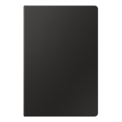 Samsung EF-DX825BBGGDE EF-DX825, QWERTZ, Alemán, Touchpad, Samsung, Galaxy Tab S10+ / S9+ / S9 FE+, Negro