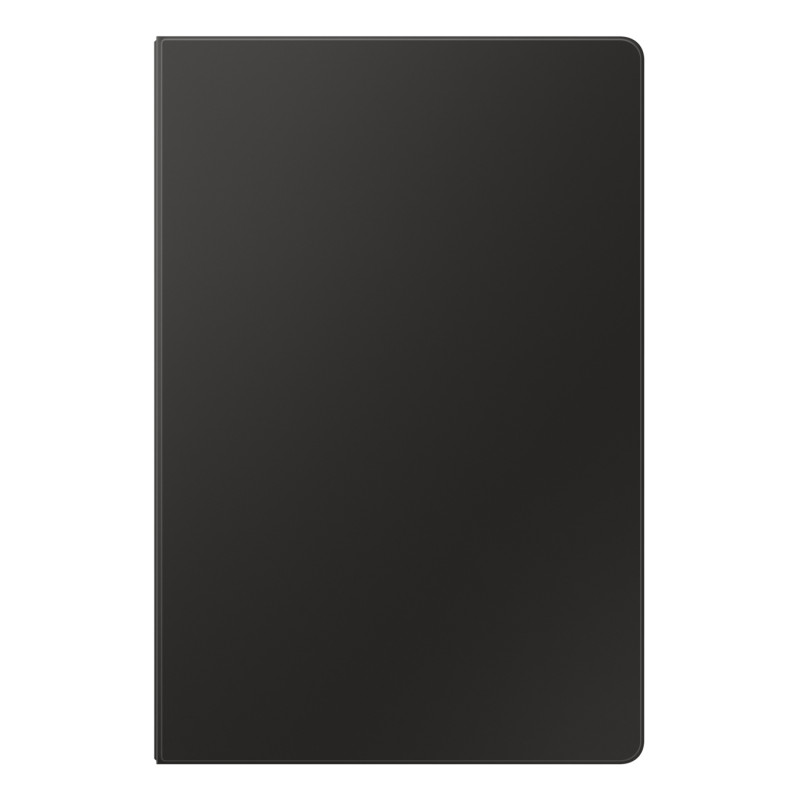 Samsung EF-DX825BBGGDE EF-DX825, QWERTZ, Alemán, Touchpad, Samsung, Galaxy Tab S10+ / S9+ / S9 FE+, Negro