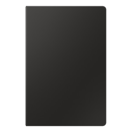 Samsung EF-DX825BBGGDE EF-DX825, QWERTZ, Alemán, Touchpad, Samsung, Galaxy Tab S10+ / S9+ / S9 FE+, Negro