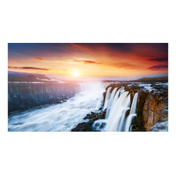 Samsung LH55VHCRBGBXEN VH55C-R, 139,7 cm (55"), LCD, 1920 x 1080 Pixeles, 24/7