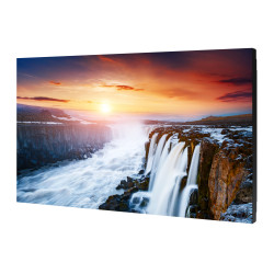 Samsung LH55VHCRBGBXEN VH55C-R, 139,7 cm (55"), LCD, 1920 x 1080 Pixeles, 24/7 2