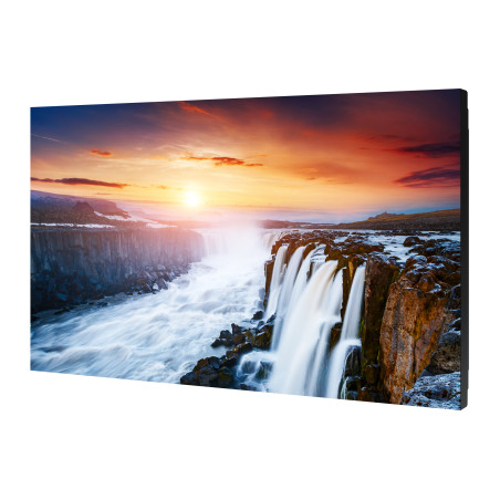 Samsung LH55VHCRBGBXEN VH55C-R, 139,7 cm (55"), LCD, 1920 x 1080 Pixeles, 24/7