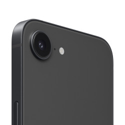 Apple MHRY4QL/A iPhone 17e 512GB Negro, 15,5 cm (6.1"), 2532 x 1170 Pixeles, 512 GB, 48 MP, iOS 26, Negro 2