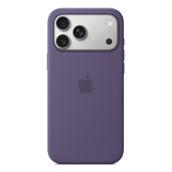 Apple MGFN4ZM/A MGFN4ZM/A, Funda, Apple, iPhone 17 Pro Max, 17,5 cm (6.9"), Púrpura