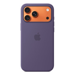 Apple MGFN4ZM/A MGFN4ZM/A, Funda, Apple, iPhone 17 Pro Max, 17,5 cm (6.9"), Púrpura 2