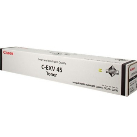 Canon 6942B002 6942B002, 80000 páginas, Negro, 1 pieza(s)