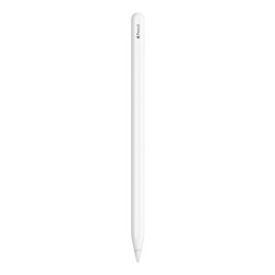 Apple MXN43ZM/A Pencil (2nd Generation), Tableta, Apple, Blanco, iPad Pro 12.9-inch (6th generation); iPad Pro 12.9-inch (5th