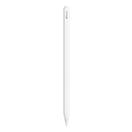 Apple MXN43ZM/A Pencil (2nd Generation), Tableta, Apple, Blanco, iPad Pro 12.9-inch (6th generation); iPad Pro 12.9-inch (5th