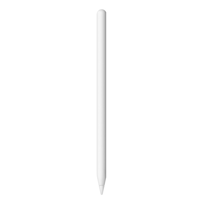 Apple MXN43ZM/A Pencil (2nd Generation), Tableta, Apple, Blanco, iPad Pro 12.9-inch (6th generation); iPad Pro 12.9-inch (5th