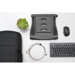 Kensington K72481WW Ratón MY310 EQ, RF inalámbrico, Negro 2