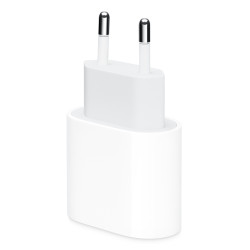 Apple MD3J4ZM/A MD3J4ZM/A, Interior, Corriente alterna, Blanco
