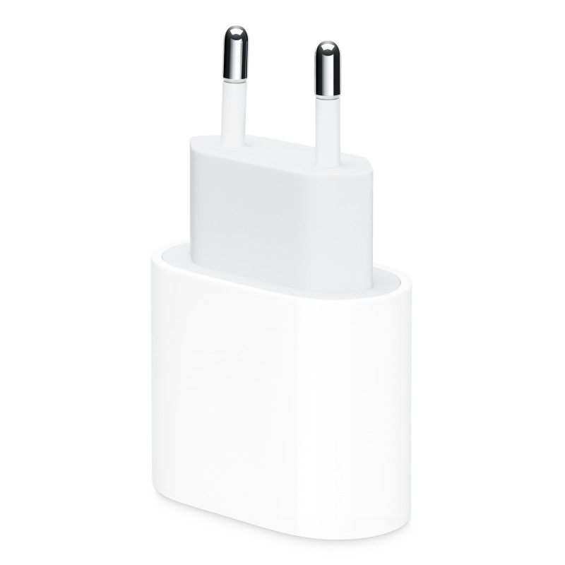 Apple MD3J4ZM/A MD3J4ZM/A, Interior, Corriente alterna, Blanco