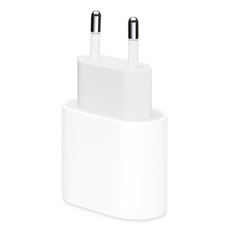 Apple MD3J4ZM/A MD3J4ZM/A, Interior, Corriente alterna, Blanco