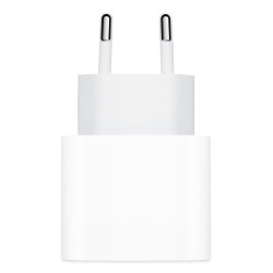 Apple MD3J4ZM/A MD3J4ZM/A, Interior, Corriente alterna, Blanco 2