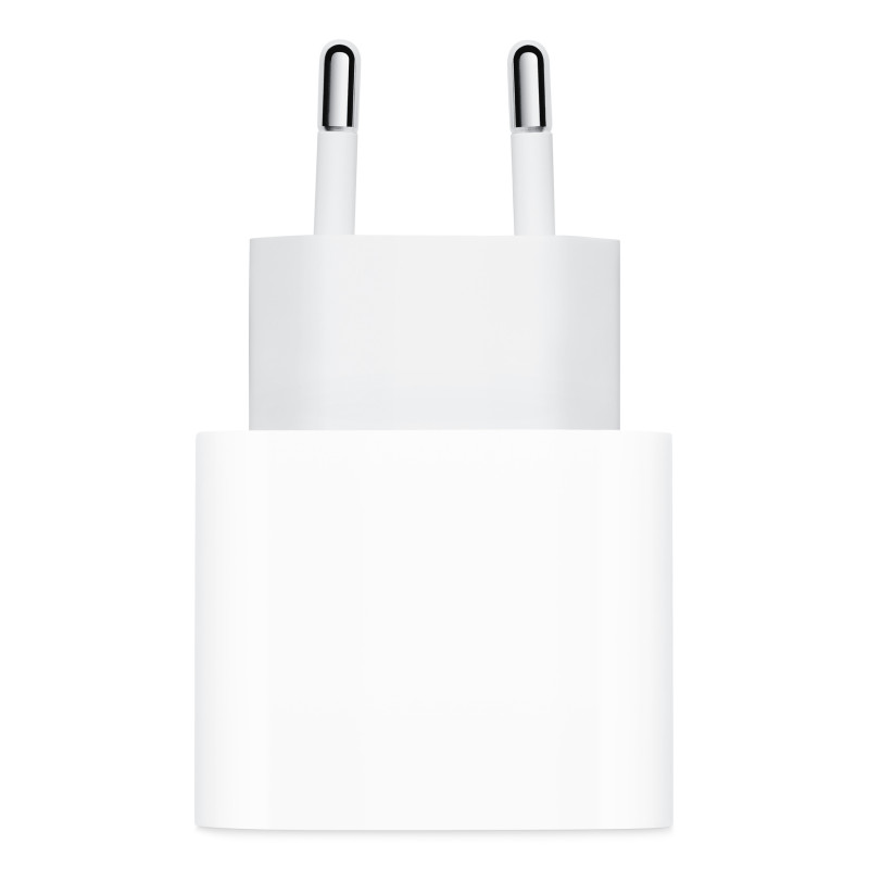 Apple MD3J4ZM/A MD3J4ZM/A, Interior, Corriente alterna, Blanco