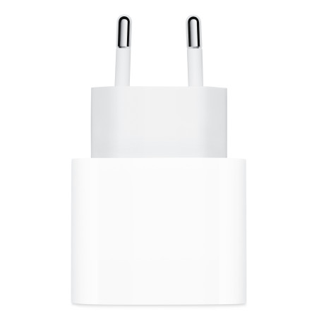Apple MD3J4ZM/A MD3J4ZM/A, Interior, Corriente alterna, Blanco