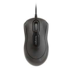 Kensington K72480WW Ratón con cable Mouse-in-a-Box EQ, Negro 2