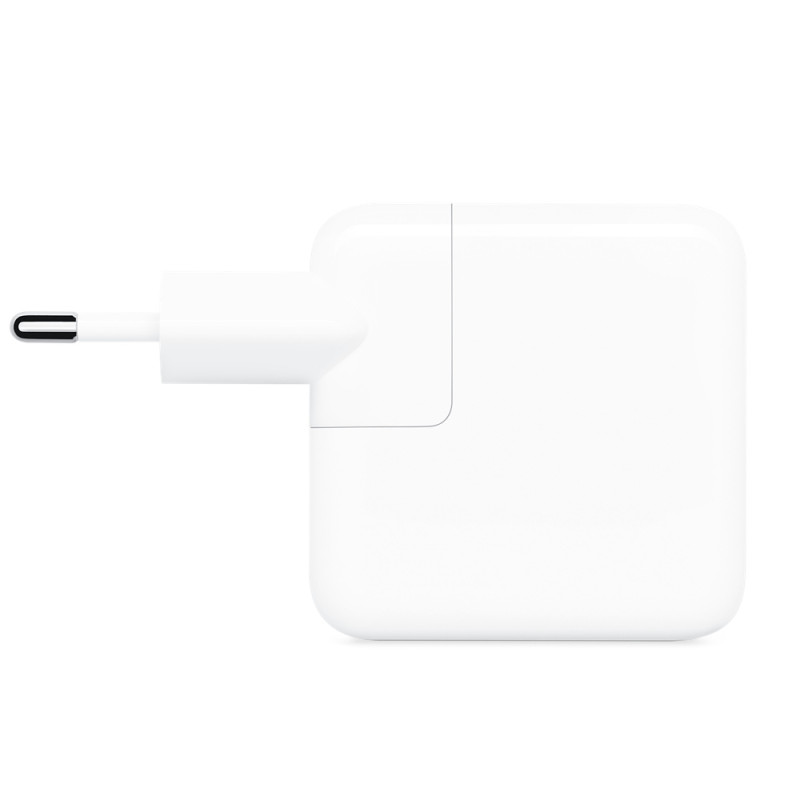 Apple MW2G3ZM/A MW2G3ZM/A, Interior, Corriente alterna, Blanco