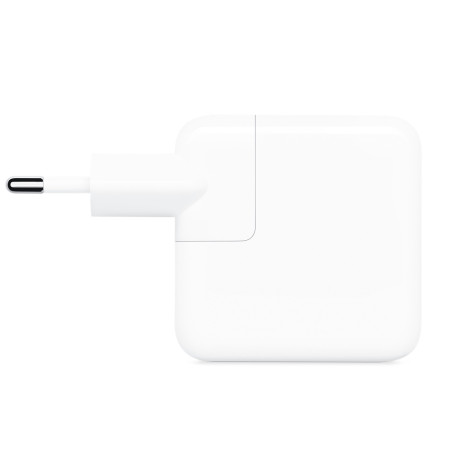 Apple MW2G3ZM/A MW2G3ZM/A, Interior, Corriente alterna, Blanco