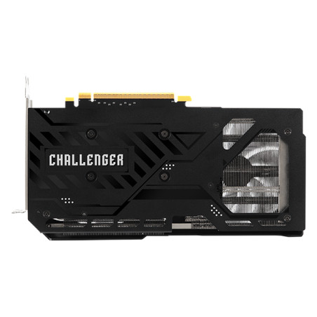 Asrock B570 CL 10GO Challenger Intel Arc B570 10GB OC, Arc B570, 10 GB, GDDR6, 160 bit, 7680 x 4320 Pixeles, PCI Express x8 4.0