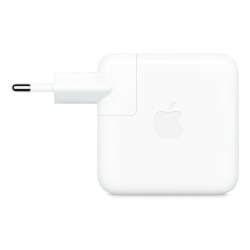 Apple MXN53AA/A MXN53AA/A, Interior, Corriente alterna, Blanco