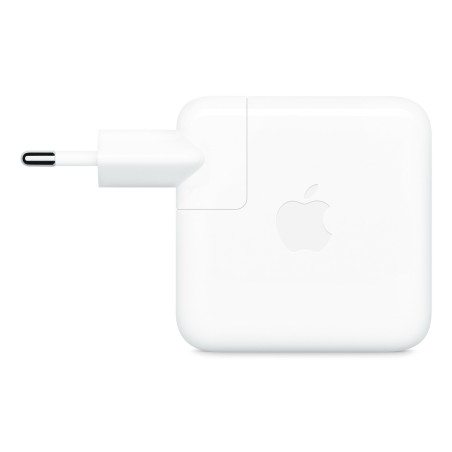 Apple MXN53AA/A MXN53AA/A, Interior, Corriente alterna, Blanco