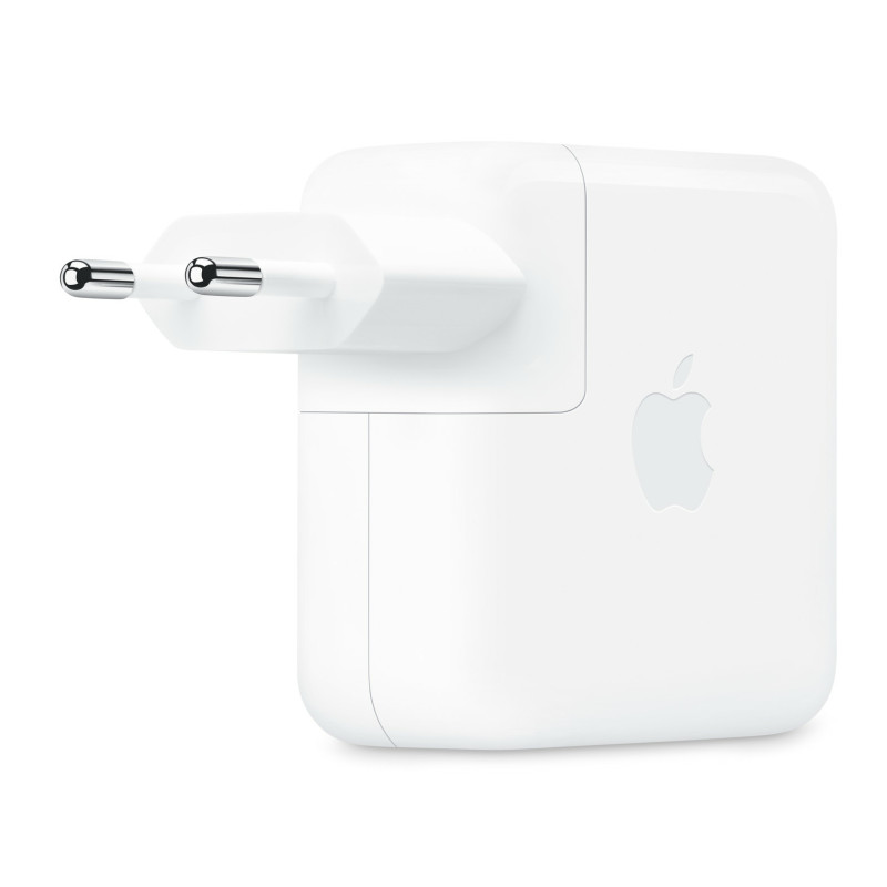 Apple MXN53AA/A MXN53AA/A, Interior, Corriente alterna, Blanco
