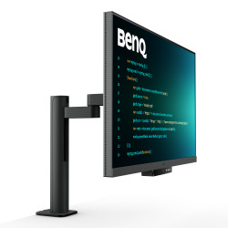 BenQ 9H.LMTLA.TBE RD320UA, 80 cm (31.5"), 3840 x 2160 Pixeles, 4K Ultra HD, LED, 5 ms, Negro