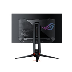 ASUS 90LM0A20-B01A70 ROG Swift OLED PG27AQDP, 67,3 cm (26.5"), 2560 x 1440 Pixeles, Quad HD, OLED, 0,03 ms, Negro 2
