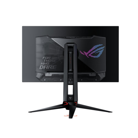 ASUS 90LM0A20-B01A70 ROG Swift OLED PG27AQDP, 67,3 cm (26.5"), 2560 x 1440 Pixeles, Quad HD, OLED, 0,03 ms, Negro