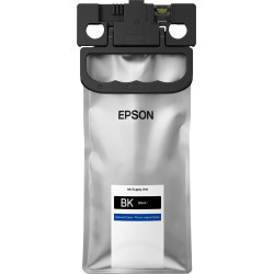 Epson C13T11N140 C13T11N140, Alto rendimiento (XL), Negro, 1 pieza(s), Pack individual