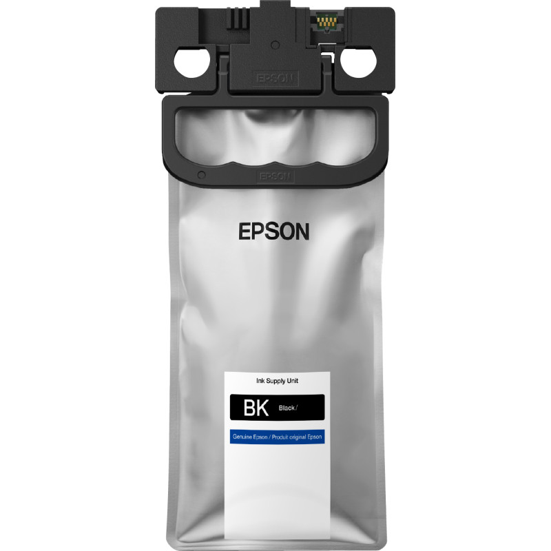 Epson C13T11N140 C13T11N140, Alto rendimiento (XL), Negro, 1 pieza(s), Pack individual