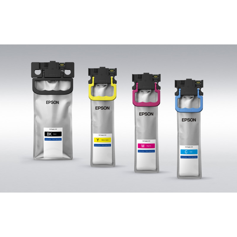 Epson C13T11N140 C13T11N140, Alto rendimiento (XL), Negro, 1 pieza(s), Pack individual