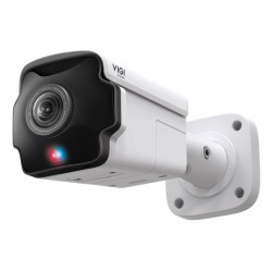TP-Link INSIGHT S385PI(UN) VIGI InSight S385PI, Cámara de seguridad IP, Exterior, Alámbrico, 44 m, 120 dB, Pared