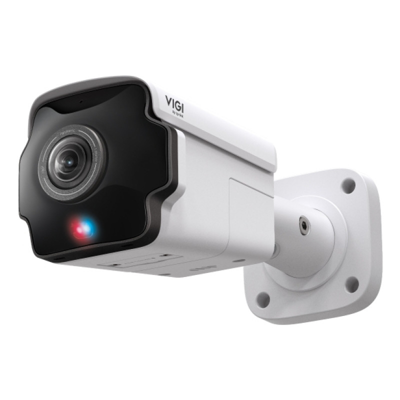 TP-Link INSIGHT S385PI(UN) VIGI InSight S385PI, Cámara de seguridad IP, Exterior, Alámbrico, 44 m, 120 dB, Pared