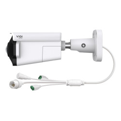 TP-Link INSIGHT S385PI(UN) VIGI InSight S385PI, Cámara de seguridad IP, Exterior, Alámbrico, 44 m, 120 dB, Pared 2