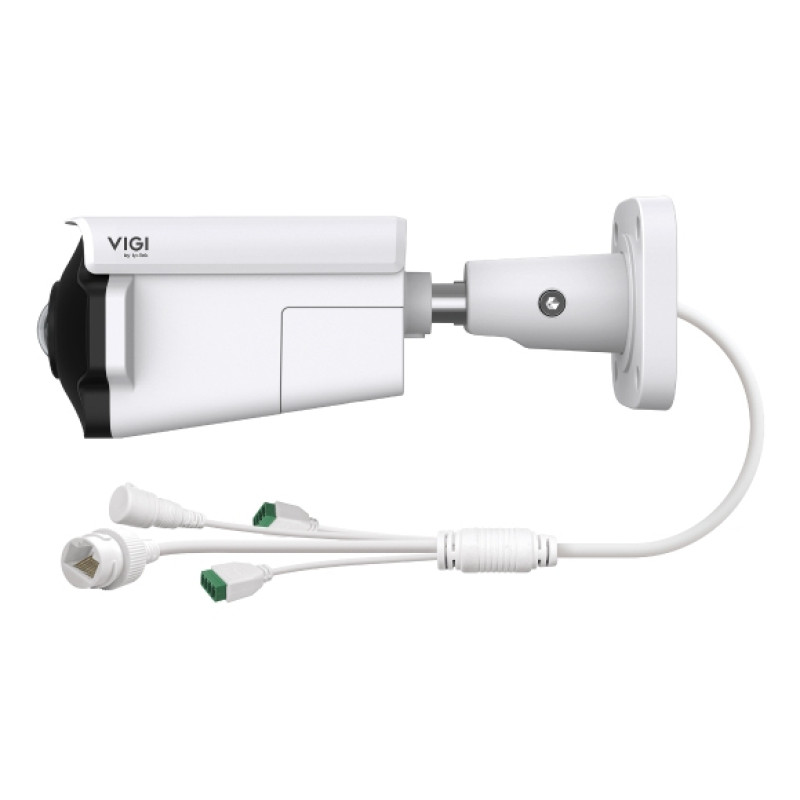 TP-Link INSIGHT S385PI(UN) VIGI InSight S385PI, Cámara de seguridad IP, Exterior, Alámbrico, 44 m, 120 dB, Pared
